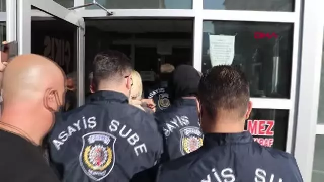 Son dakika haber... SEVGİLİSİNİN KULLANDIĞI CİPİN ALTINDA KALAN TEKSTİLCİ ÖLDÜ
