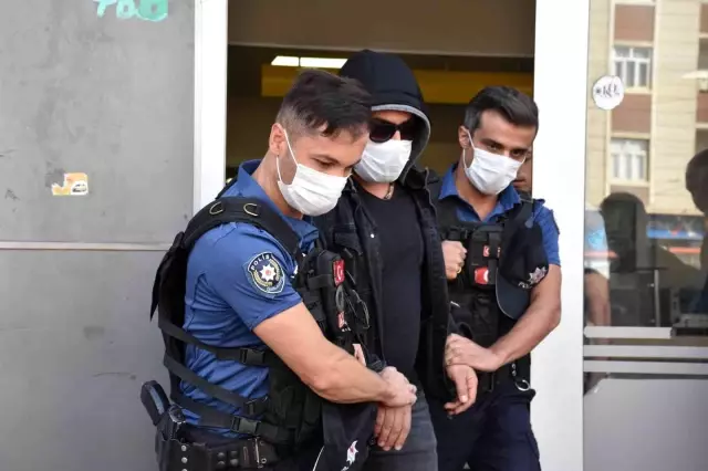 Şırnak'ta deprem ve soygun tatbikatı yapıldı