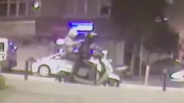 Şişli'de 2019'da çay evinde işlenen cinayetle ilgili 5 şüpheliye gözaltı