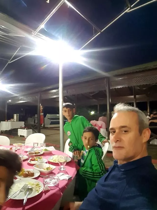 Yalova'da dehşet...Şizofreni hastası amca uyuyan yeğenini bıçaklayıp öldürdü