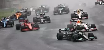 Bahreyn: 2022'de Türkiye Grand Prix'si koşulacak mı? Formula 1'de gelecek yılın takvimi netleşti Bahreyn: 2022'de Türkiye Grand Prix'si koşulacak mı? Formula 1'de gelecek yılın takvimi netleşti
