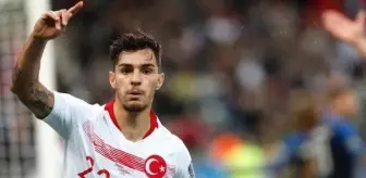 Transfer: Beşiktaş cephesi küplere binecek! Fatih Terim, Kaan Ayhan transferi için devreye girdi Transfer: Beşiktaş cephesi küplere binecek! Fatih Terim, Kaan Ayhan transferi için devreye girdi