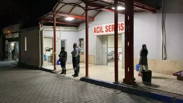 Son dakika haberleri! Tartıştığı kişiyi av tüfeği ile başından vurarak öldürdü