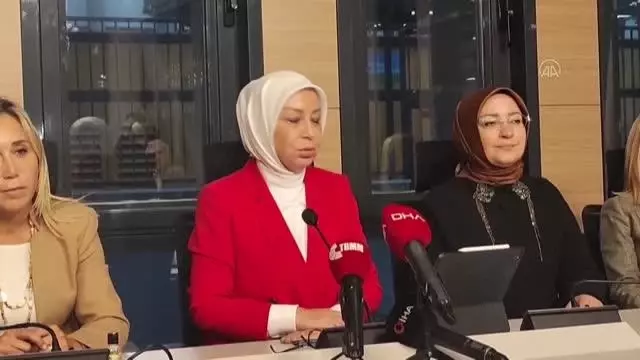 TBMM Kadına Yönelik Şiddeti Araştırma Komisyonu, incelemelerde bulundu