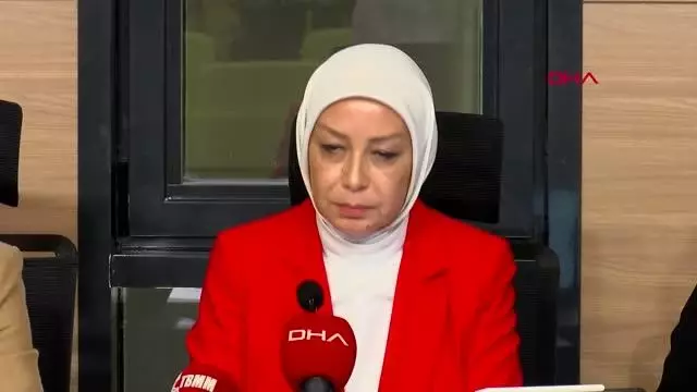 TBMM KADINA YÖNELİK ŞİDDETİN ARAŞTIRILMASI KOMİSYONU İSTANBUL ZİYARETİNİ TAMAMLADI