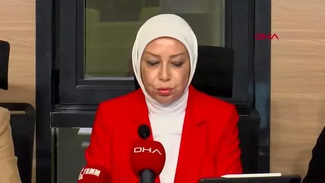 TBMM KADINA YÖNELİK ŞİDDETİN ARAŞTIRILMASI KOMİSYONU İSTANBUL ZİYARETİNİ TAMAMLADI