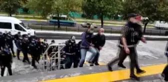 Kırklareli: Tekirdağ merkezli 3 ilde ihaleye fesat karıştırma operasyonunda: 17 tutuklama Kırklareli: Tekirdağ merkezli 3 ilde ihaleye fesat karıştırma operasyonunda: 17 tutuklama