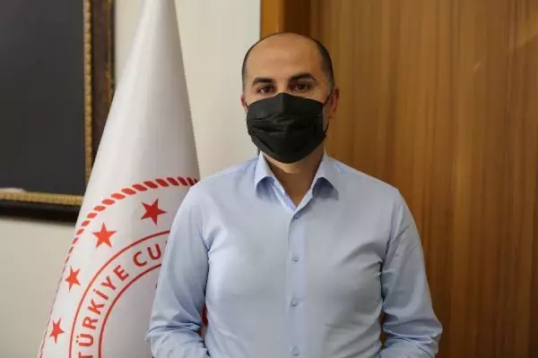 TUNCELİ'DE TURİST AKINI BİTTİ, VAKA SAYILARI DÜŞÜŞE GEÇTİ