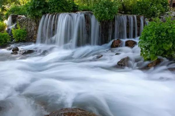 TUNCELİ'DE TURİST AKINI BİTTİ, VAKA SAYILARI DÜŞÜŞE GEÇTİ