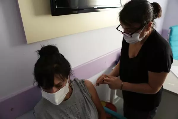 TUNCELİ'DE TURİST AKINI BİTTİ, VAKA SAYILARI DÜŞÜŞE GEÇTİ