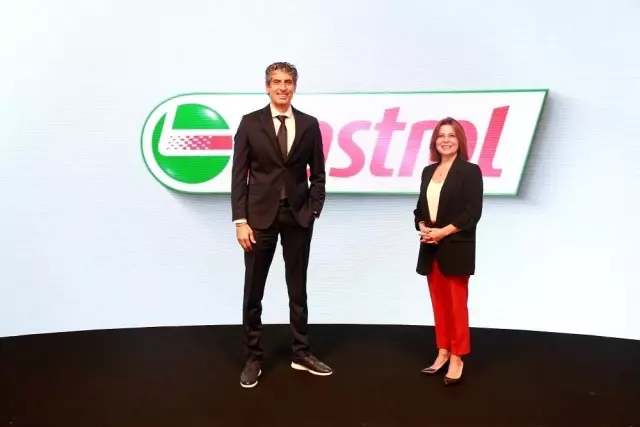 Türkiye madeni yağ sektöründe Çin'den sonra en çok büyüyen pazar oldu