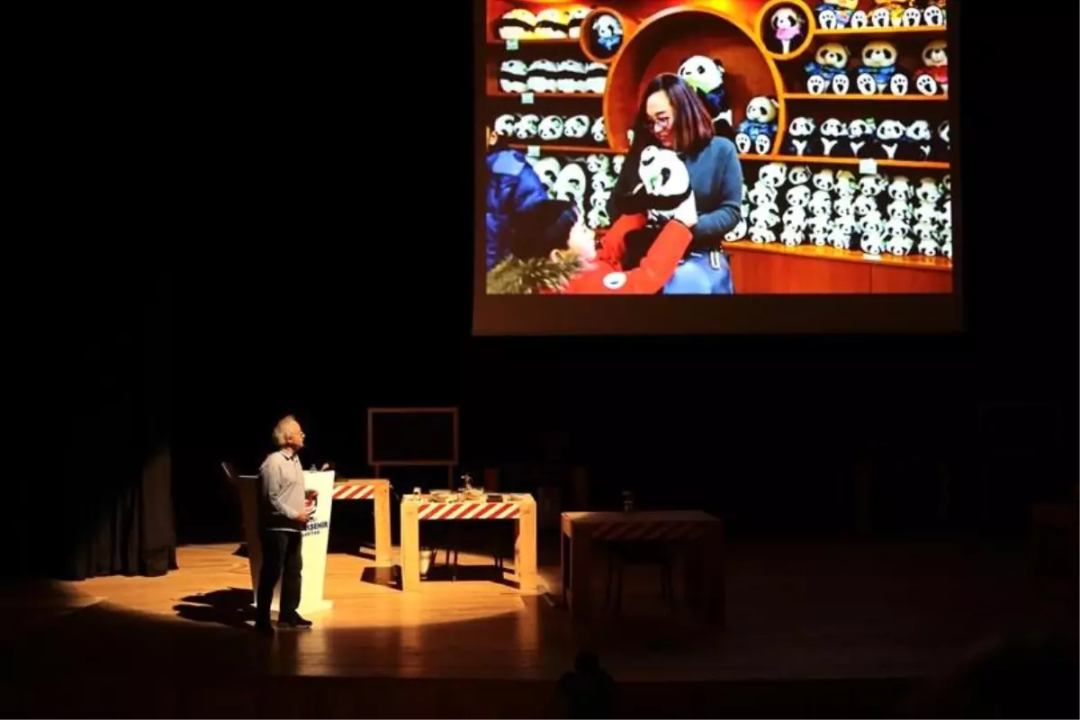 Türkiye'nin ilk cam festivali tüm renkleriyle devam ediyor