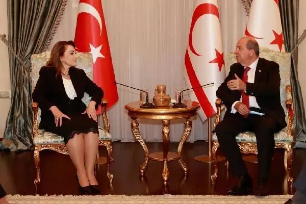 ULUSKON'dan Kıbrıs'a ziyaret