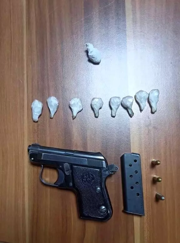 Uyuşturucu satıcılarına geçit yok