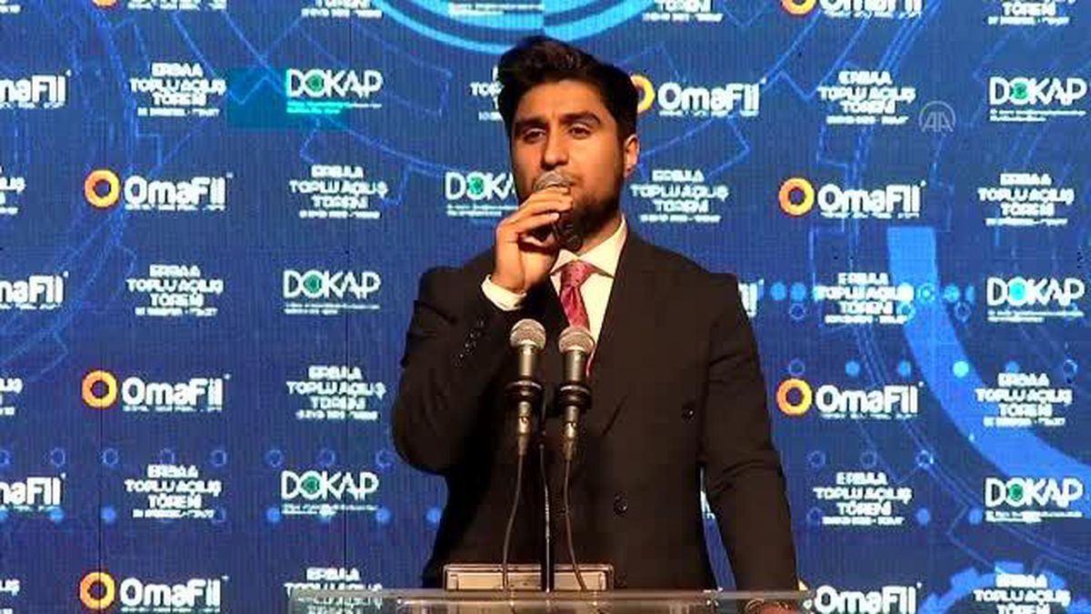 Varank: 'Teşvik sistemini bölgesel bazlı düşünmemek lazım'