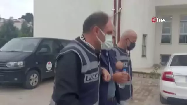 Yalova'da dehşet...Şizofreni hastası amca uyuyan yeğenini bıçaklayıp öldürdü