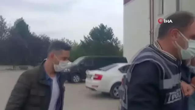 Yalova'da dehşet...Şizofreni hastası amca uyuyan yeğenini bıçaklayıp öldürdü