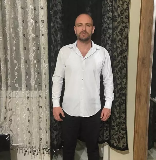 Son dakika haber: Yol vermedi diye temizlik işçisini bıçaklayarak öldürdü