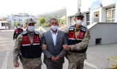11 yıldır firari adam yakalanınca kendini böyle savundu: Barışçıl olmasam 11 yıldır kaçmazdım