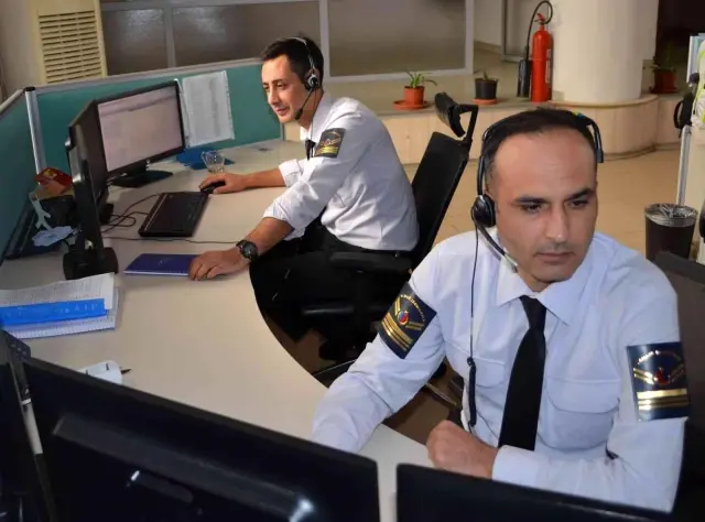 112'ye yapılan asılsız ihbarların altından yaramaz çocuklar çıktı