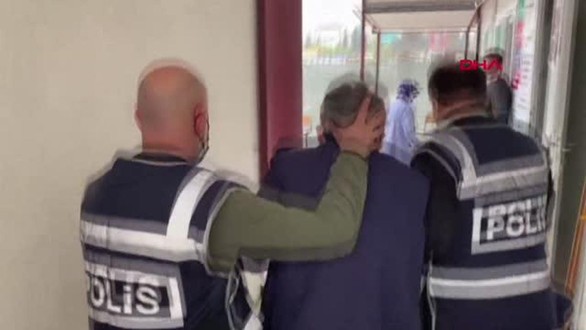 12 yaşındaki yeğenini uyurken kalbinden bıçaklayarak öldüren amca tutuklandı