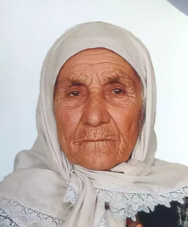 Alzheimer hastası kadın kayboldu
