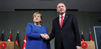 Almanya seçimleri: Merkel 16 yılda Türkiye'nin AB'yle ilişkilerinin seyrinde nasıl kritik rol oynadı?