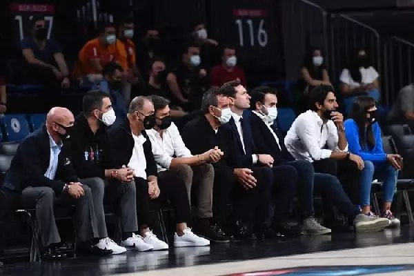Bahçeşehir Koleji: 78-85
