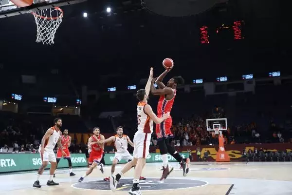 Bahçeşehir Koleji: 78-85