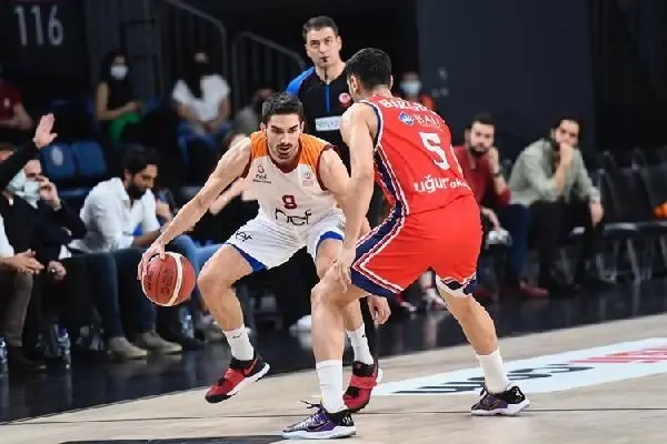 Bahçeşehir Koleji: 78-85