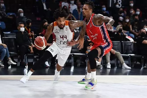 Bahçeşehir Koleji: 78-85