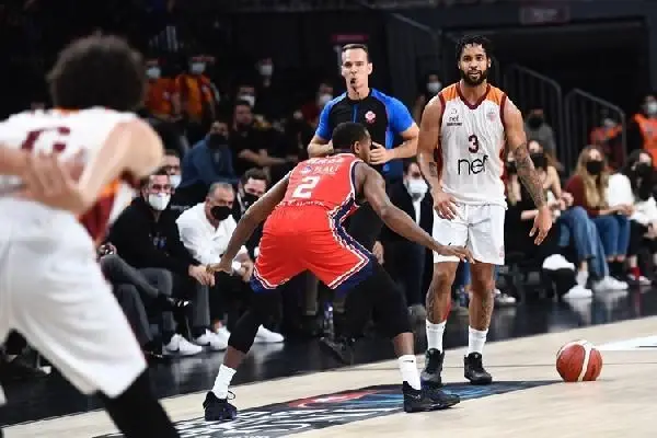 Bahçeşehir Koleji: 78-85