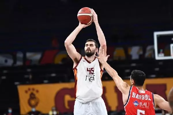 Bahçeşehir Koleji: 78-85