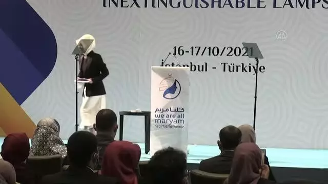 Son dakika haberleri | Bakan Kasapoğlu: Kudüs hepimizin büyük ve kanayan bir yarası