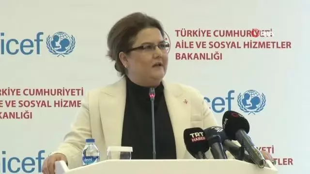 Son dakika... Bakan Yanık: "Bugün prestijiyle toplumsal yardım müracaatlarını e-Devlet kapısı üzerinden almaya başlıyoruz"