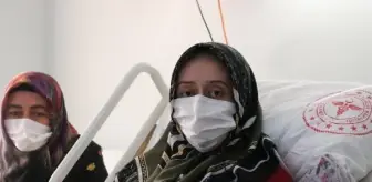 Covıran Bereket: 'BEBEĞİM ZARAR GÖRÜR' DİYE AŞI YAPTIRMAYAN NURCAN: BÜYÜK BİR HATA YAPTIM Covıran Bereket: 'BEBEĞİM ZARAR GÖRÜR' DİYE AŞI YAPTIRMAYAN NURCAN: BÜYÜK BİR HATA YAPTIM