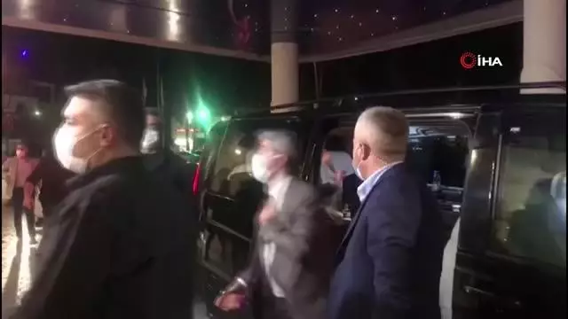 CHP Lideri Kılıçdaroğlu Marmaris'te
