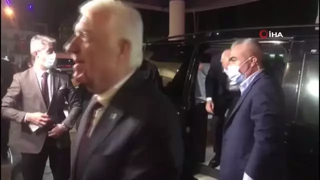 CHP Lideri Kılıçdaroğlu Marmaris'te