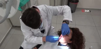 Doğru diş temizliği genel sağlığın ilk adımı