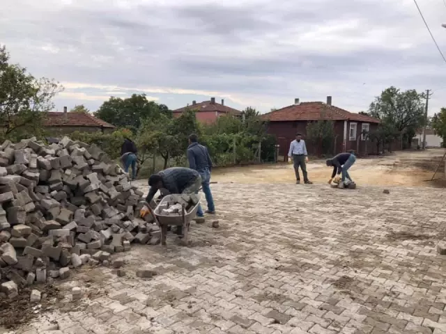 Edirne'den kısa kısa
