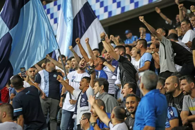 Futbol: Süper Lig