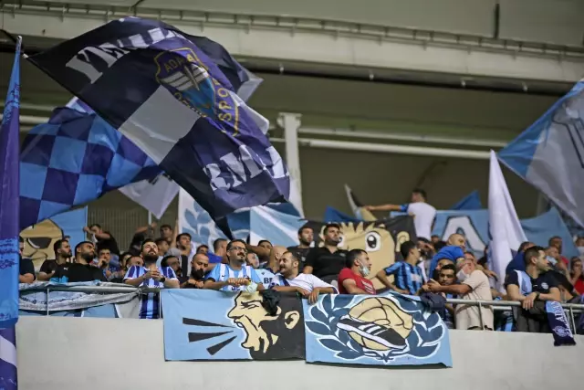Futbol: Süper Lig