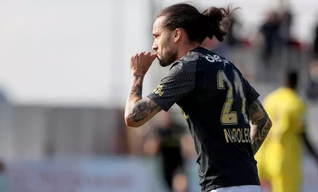 Futbol: TFF 1. Lig