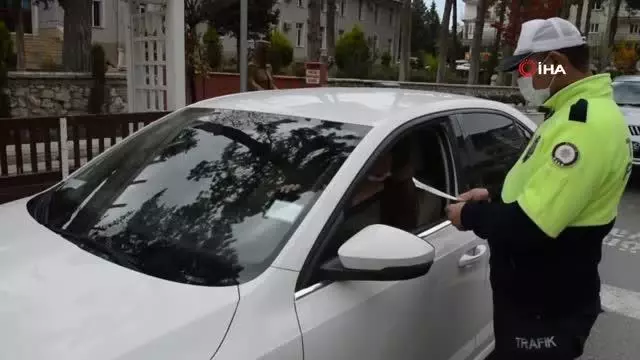 Gölhisar'da Öncelik Hayatın Öncelik Yayanın Uygulaması