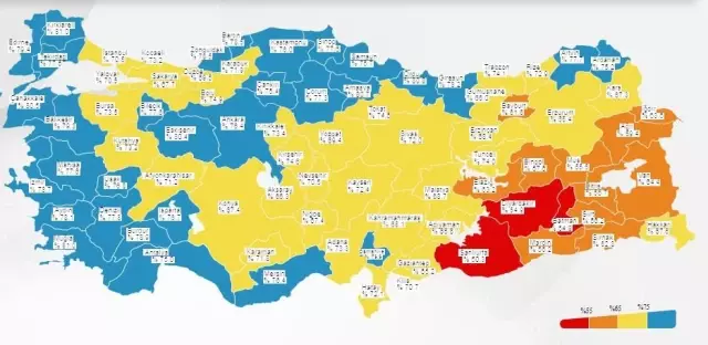 16 Ekim Cumartesi 2021 korona tablosu açıklandı! Bugünkü corona vaka sayısı kaç? 16 Ekim koronadan kaç kişi öldü? İşte 16 Ekim vaka sayısı!