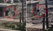 Adana'da film sahnelerini aratmayan silahlı çatışma! O anlar saniye saniye kamerada