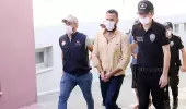 DEAŞ'ın ABD'yi tehdit ettiği videoda bulunan şüpheli Adana'da yakalandı: Kara bayrağımızı Beyaz Saray'a dikeceğiz