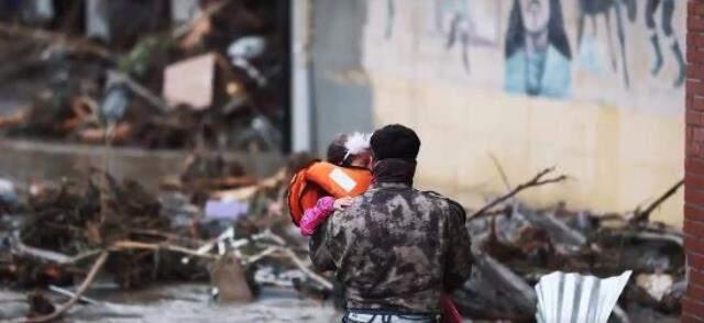 Emniyet Genel Müdürlüğü, Batı Karadeniz'deki sel felaketine dair belgesel hazırladı