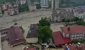 Emniyet, Batı Karadeniz'deki sel felaketinin belgeselini hazırladı! Mücadeleye yüreğini koyanlar anlattı