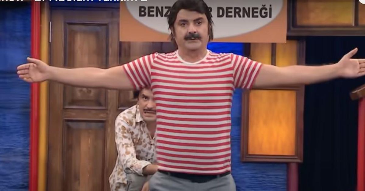 Güldür Güldür Show yeni bölüm ne zaman, saat kaçta, hangi kanalda? Bugün Güldür Güldür Show yeni bölümü var mı?